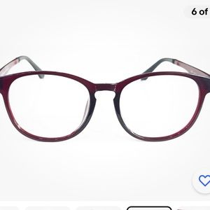 Acetate Bifocals Bifocal Frames Anti Glare Anti Blue Ray Reading Glasses 2.0